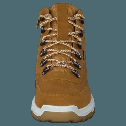 Barn Superfit Space Gore-tex Yellow