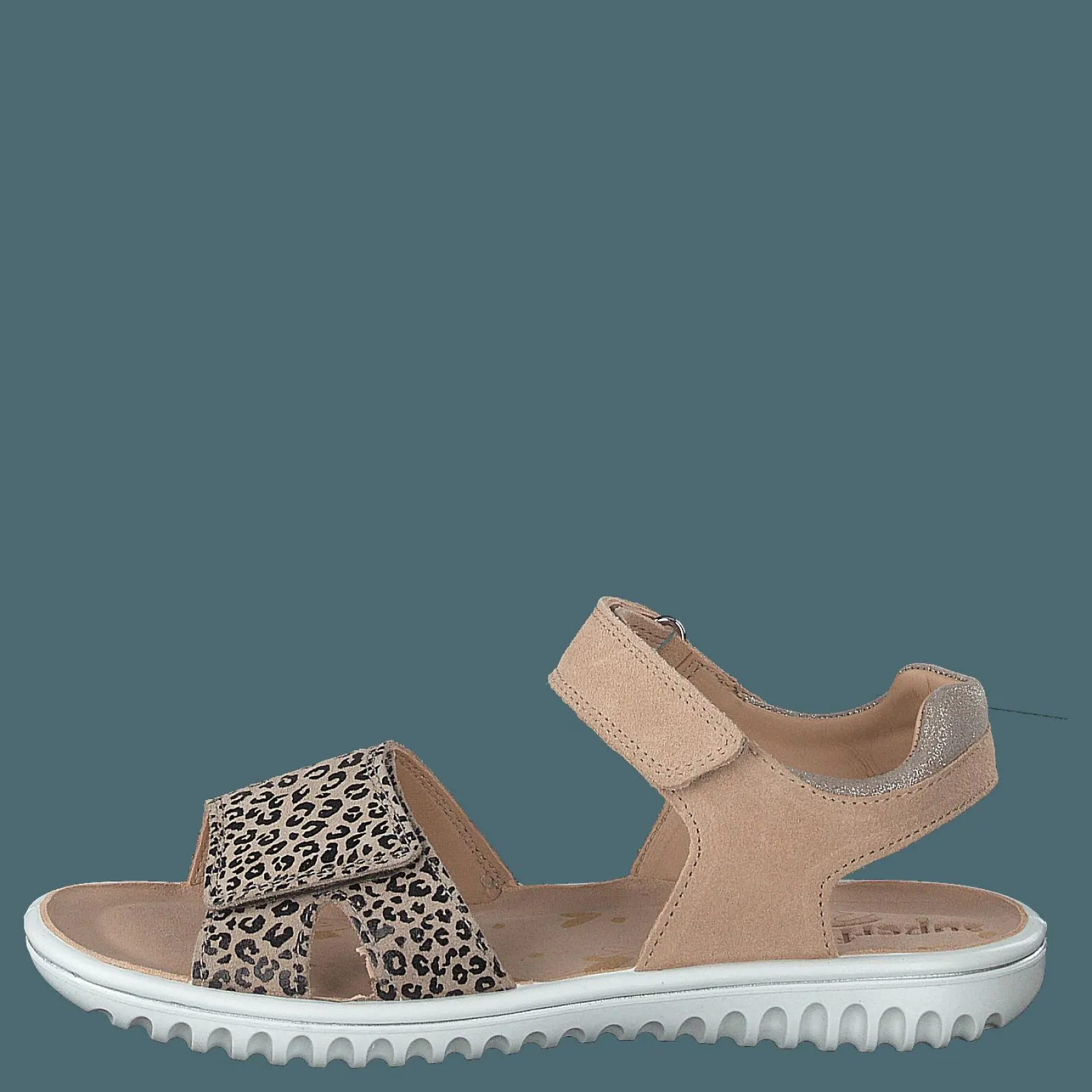 Barn Superfit Sparkle Beige