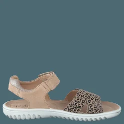 Barn Superfit Sparkle Beige