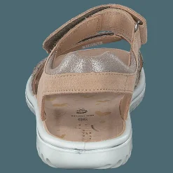 Barn Superfit Sparkle Beige