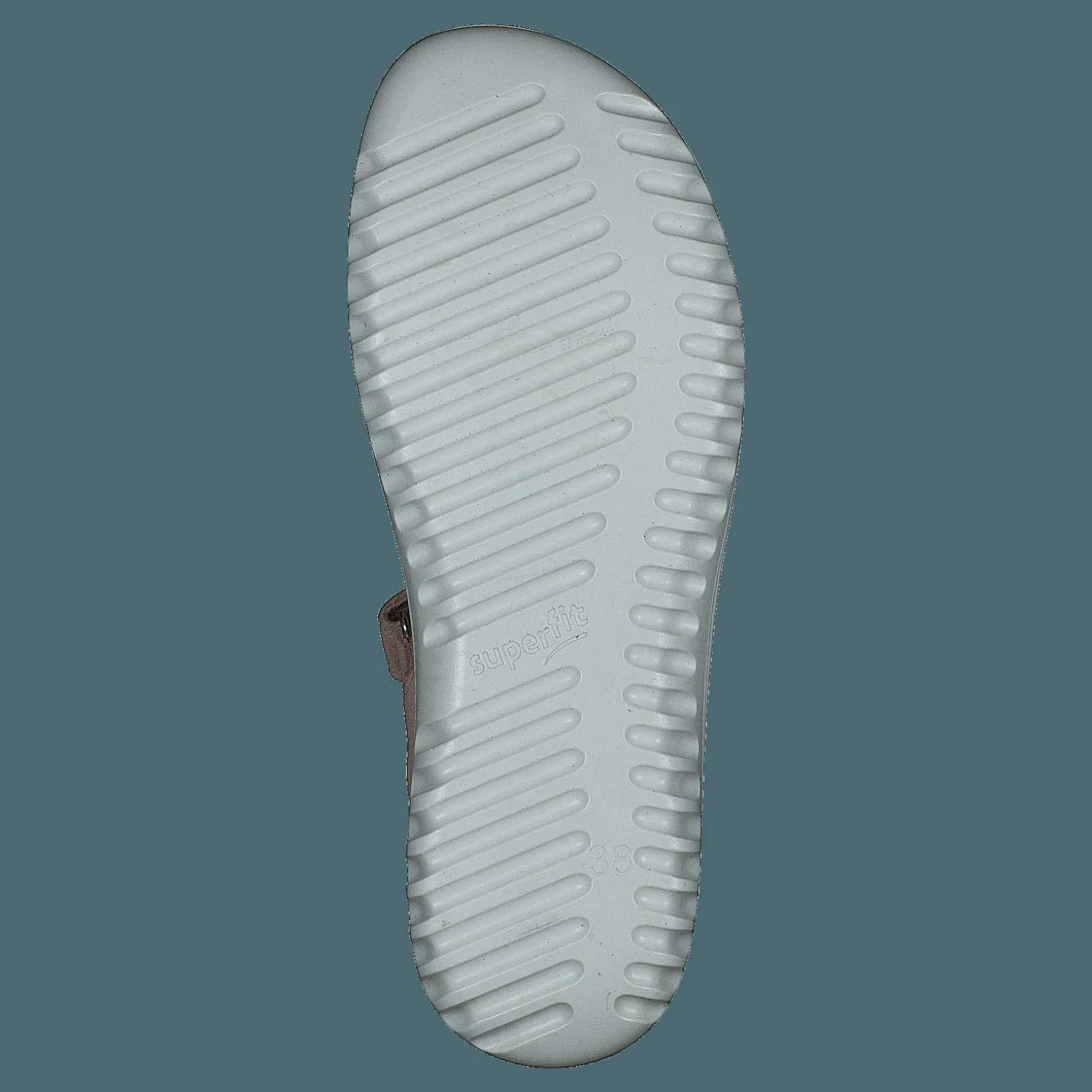 Barn Superfit Sparkle Beige