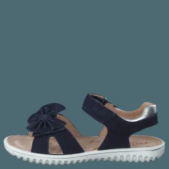 Barn Superfit Sparkle Blue