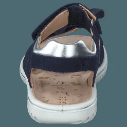 Barn Superfit Sparkle Blue