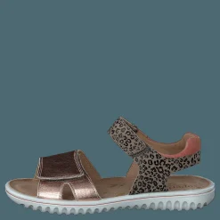 Barn Superfit Sparkle Bronze