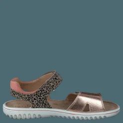 Barn Superfit Sparkle Bronze