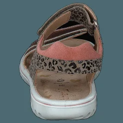 Barn Superfit Sparkle Bronze