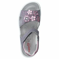 Barn Superfit Sparkle Grey