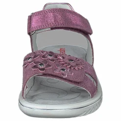 Barn Superfit Sparkle Lila/pink