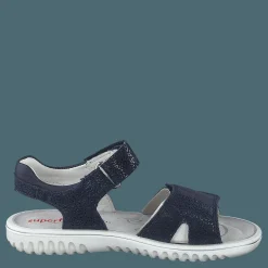 Barn Superfit Sparkle Ocean