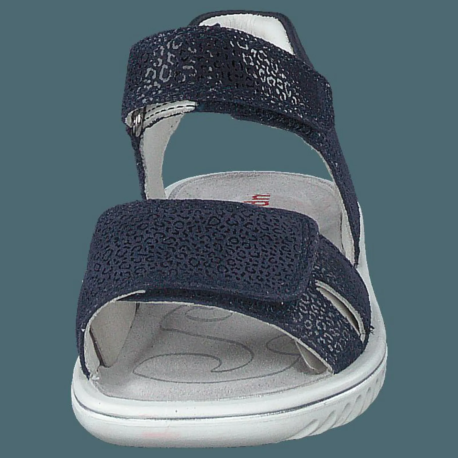 Barn Superfit Sparkle Ocean