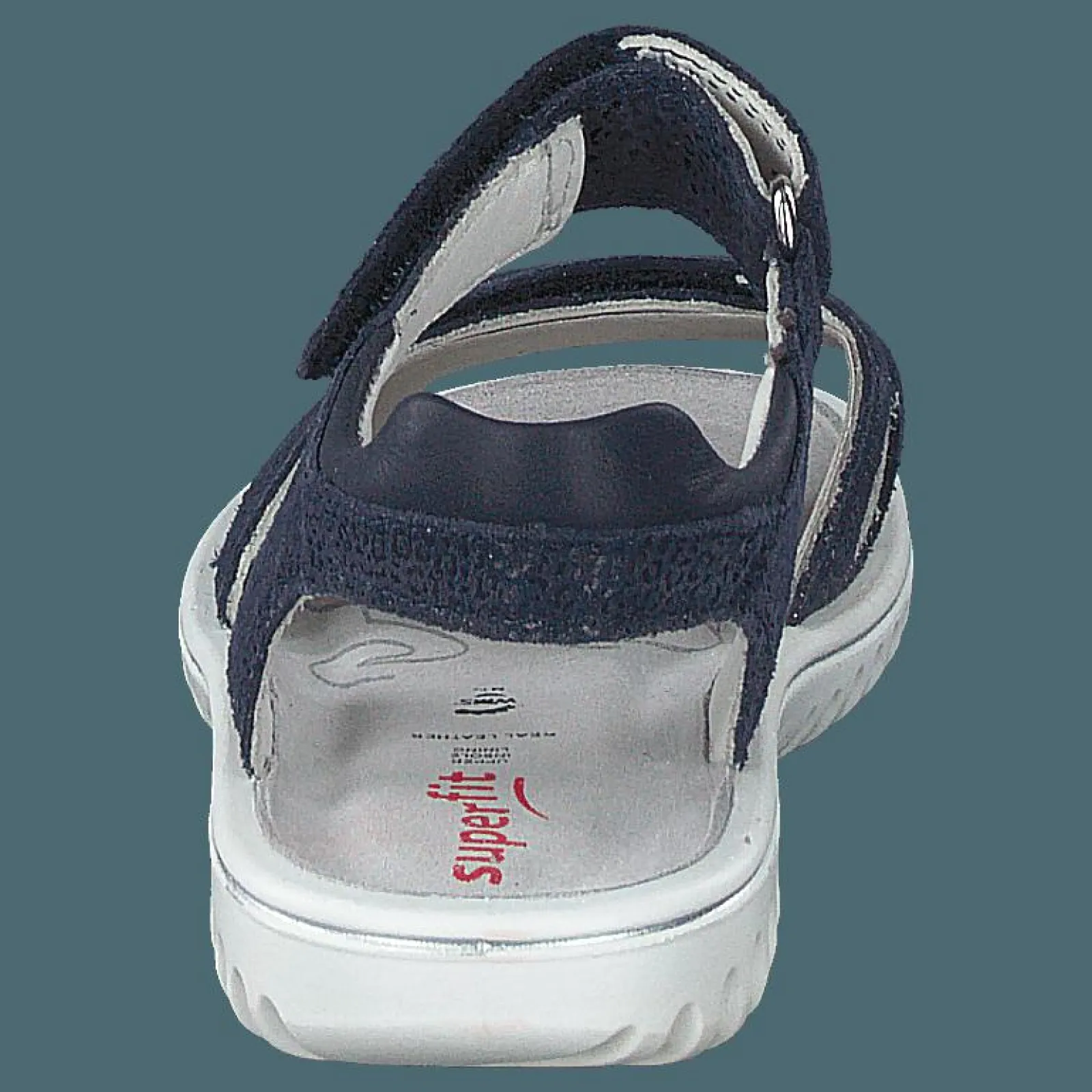 Barn Superfit Sparkle Ocean