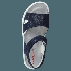 Barn Superfit Sparkle Ocean