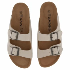 Barn Exani Spectra Suede W