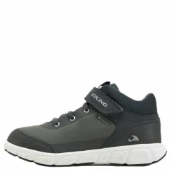 Barn Viking Spectrum Mid Gore-Tex®  Grey