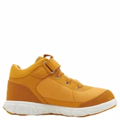 Barn Viking Spectrum Mid Gore-Tex®  Yellow