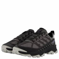 Merrell Speed Eco Charcoal/orchid