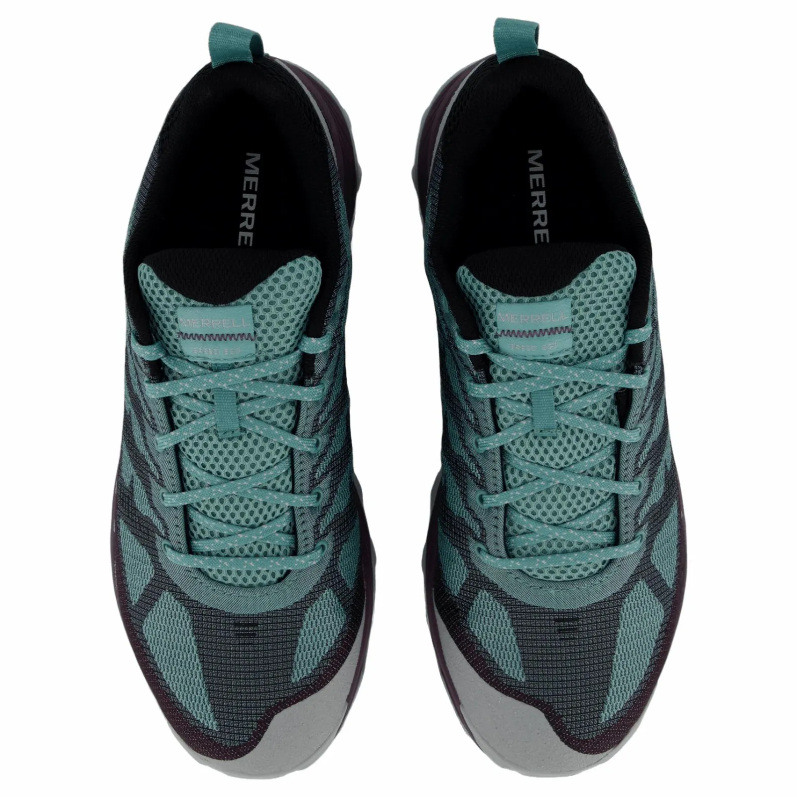 Merrell Speed Eco Wp Canton