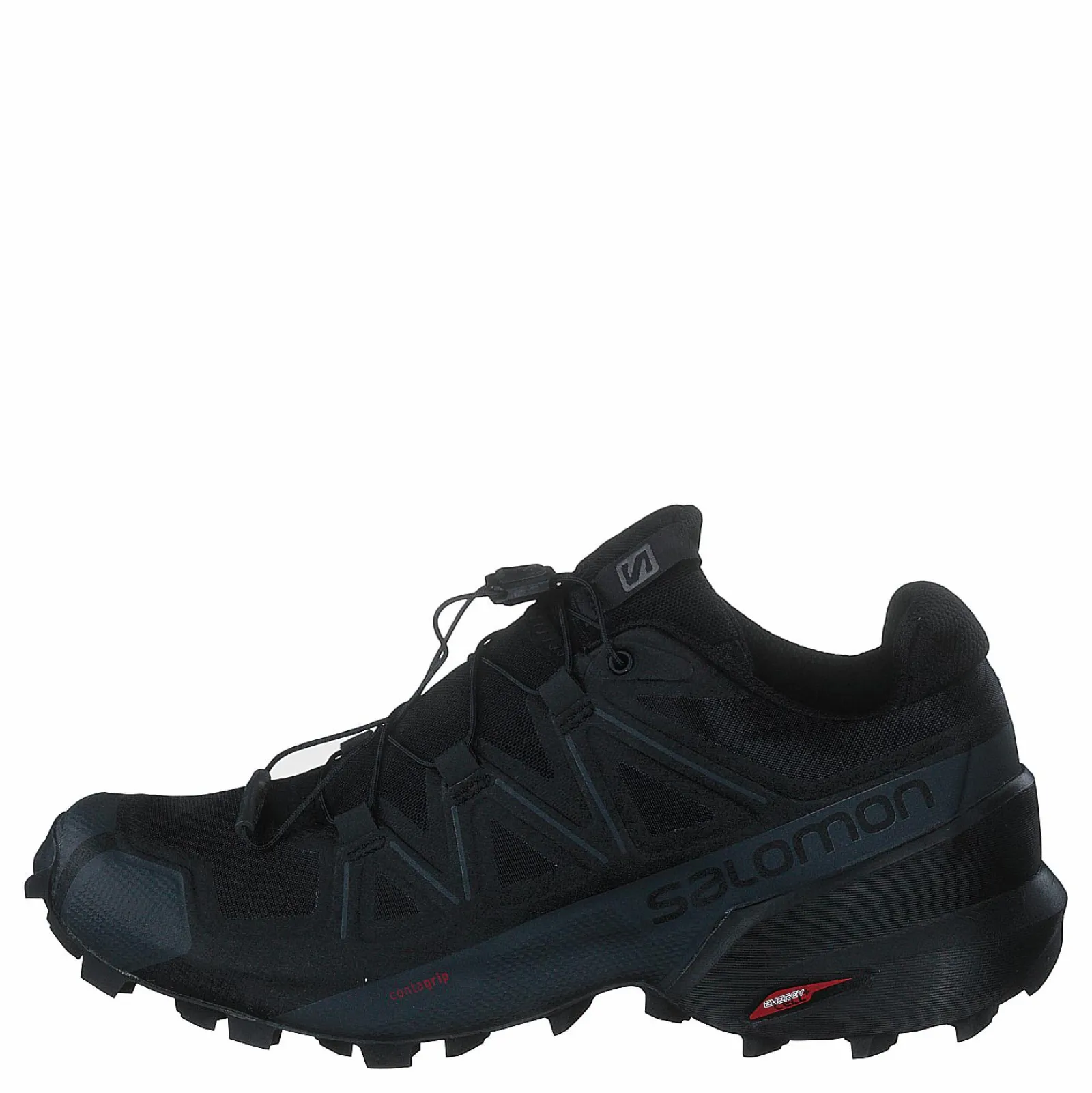 Salomon Speedcross 5 W Black/black/phantom