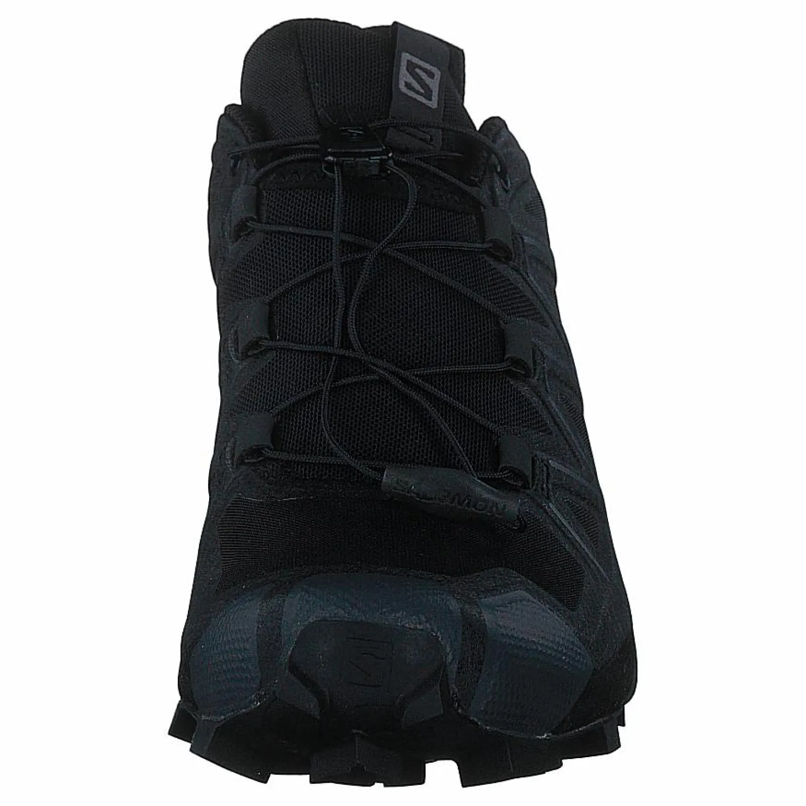 Salomon Speedcross 5 W Black/black/phantom
