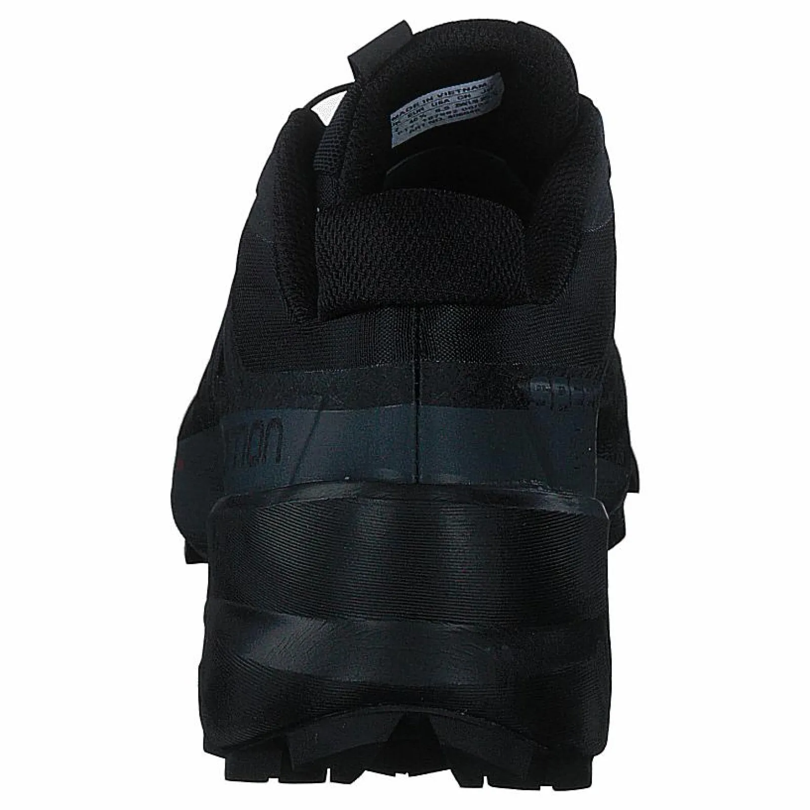 Salomon Speedcross 5 W Black/black/phantom