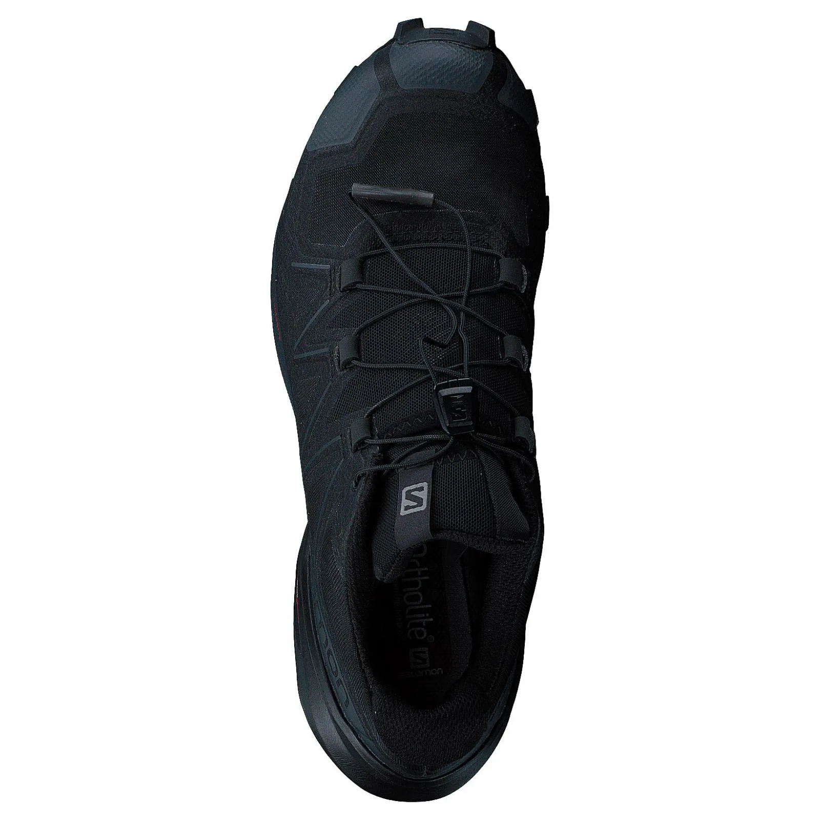 Salomon Speedcross 5 W Black/black/phantom