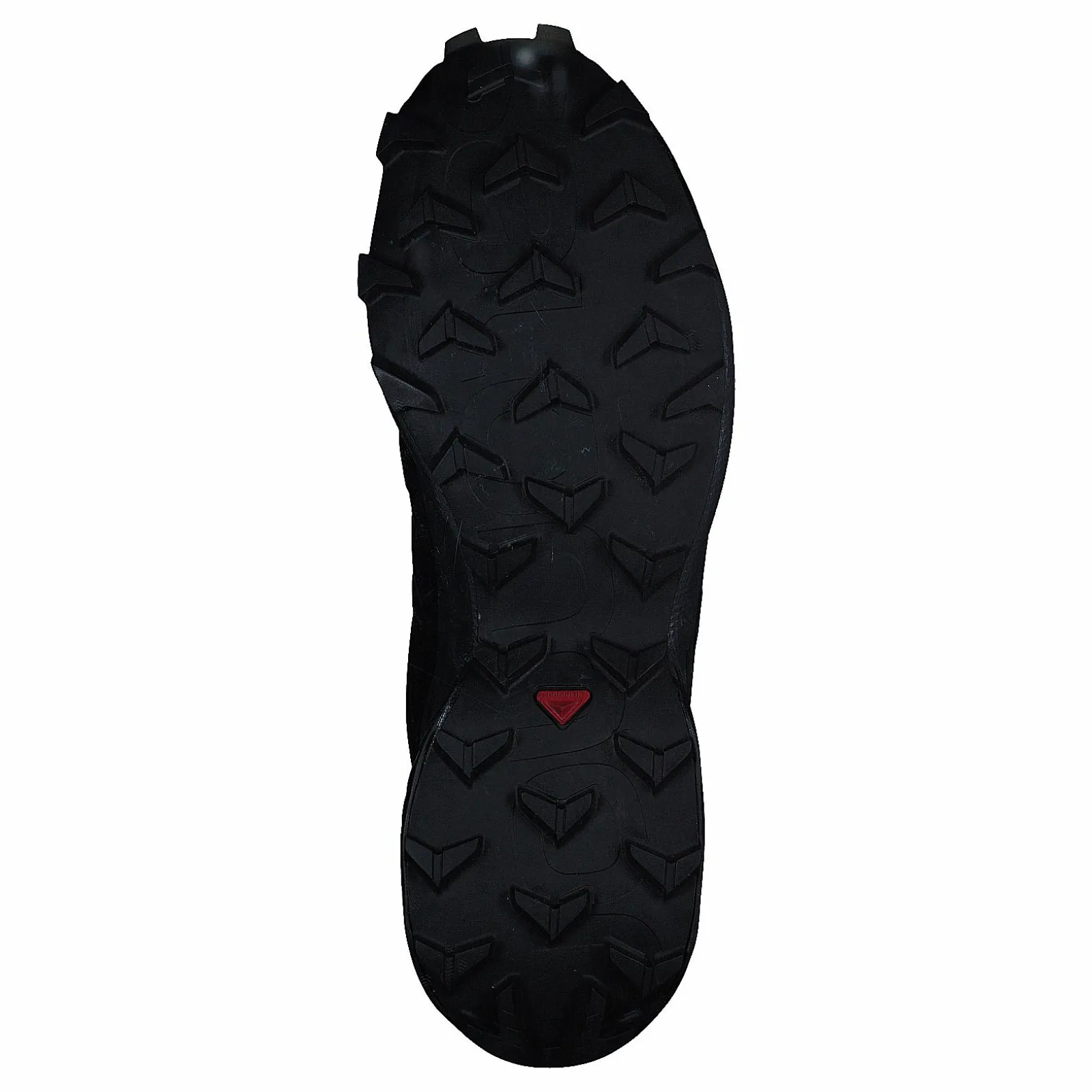 Salomon Speedcross 5 W Black/black/phantom