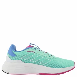 adidas Speedmotion Shoes Pulmin / Cloud White / Blufus