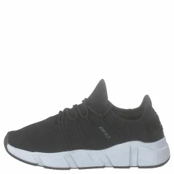 Asfvlt Speedsocks Evo Black Carbone