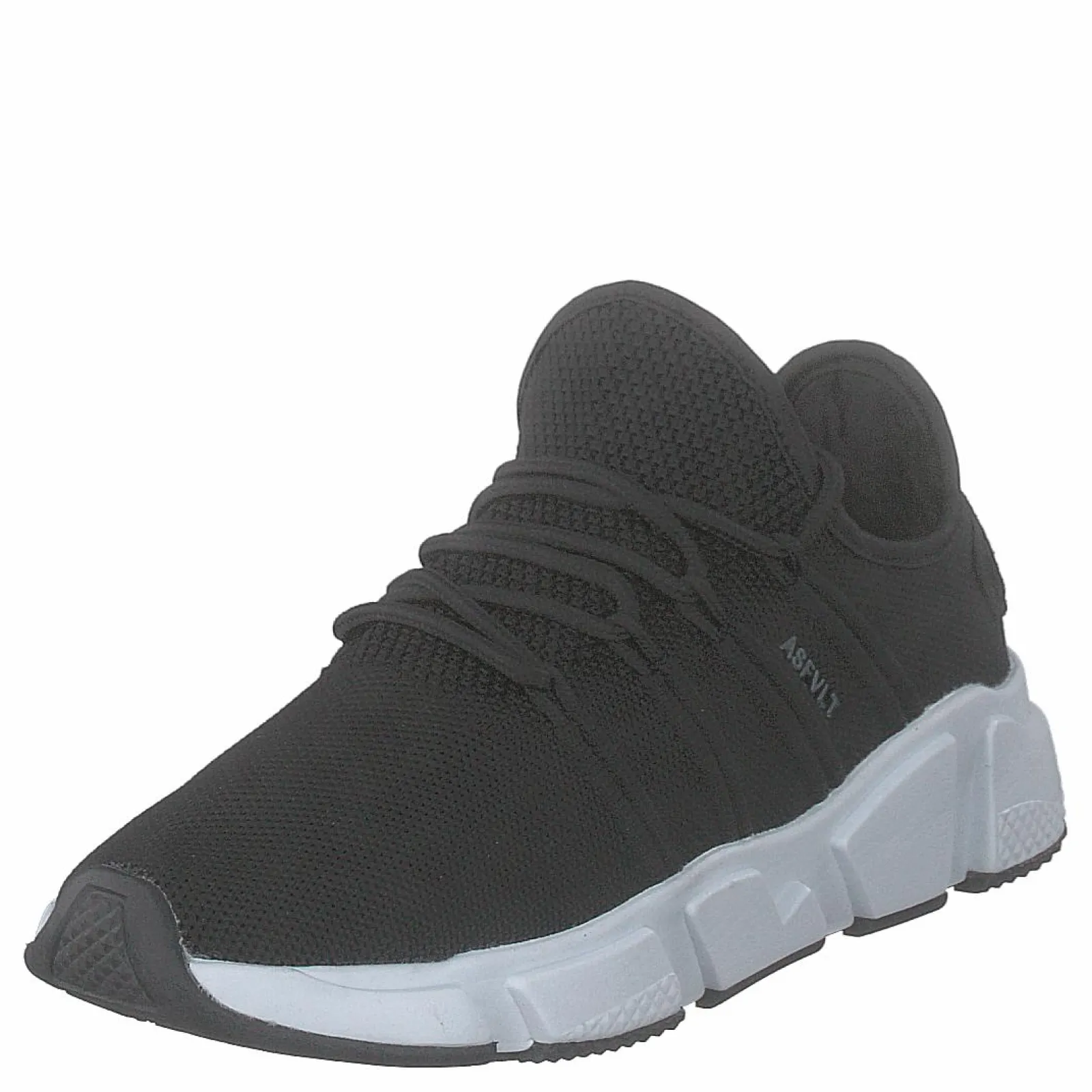 Asfvlt Speedsocks Evo Black Carbone