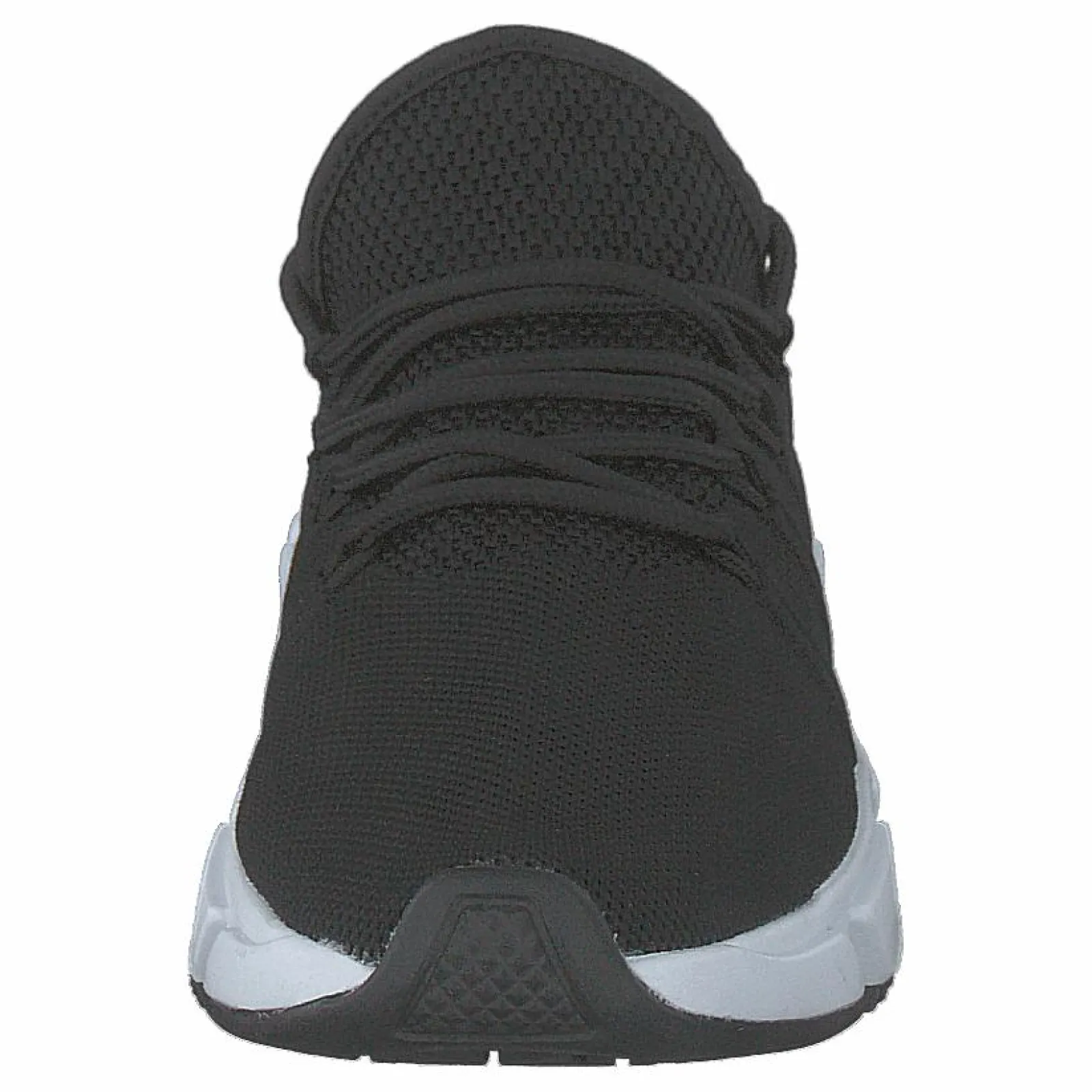 Asfvlt Speedsocks Evo Black Carbone