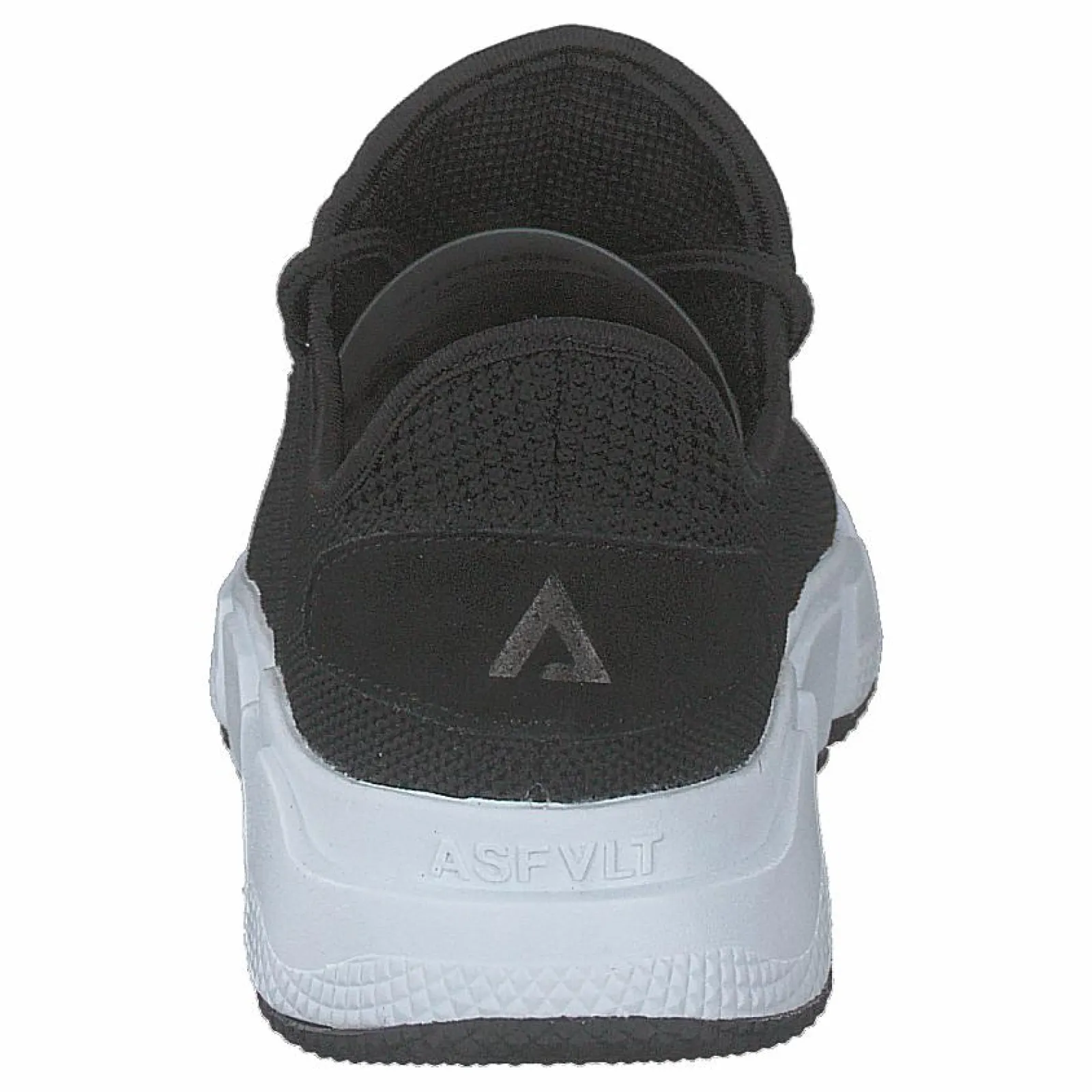 Asfvlt Speedsocks Evo Black Carbone