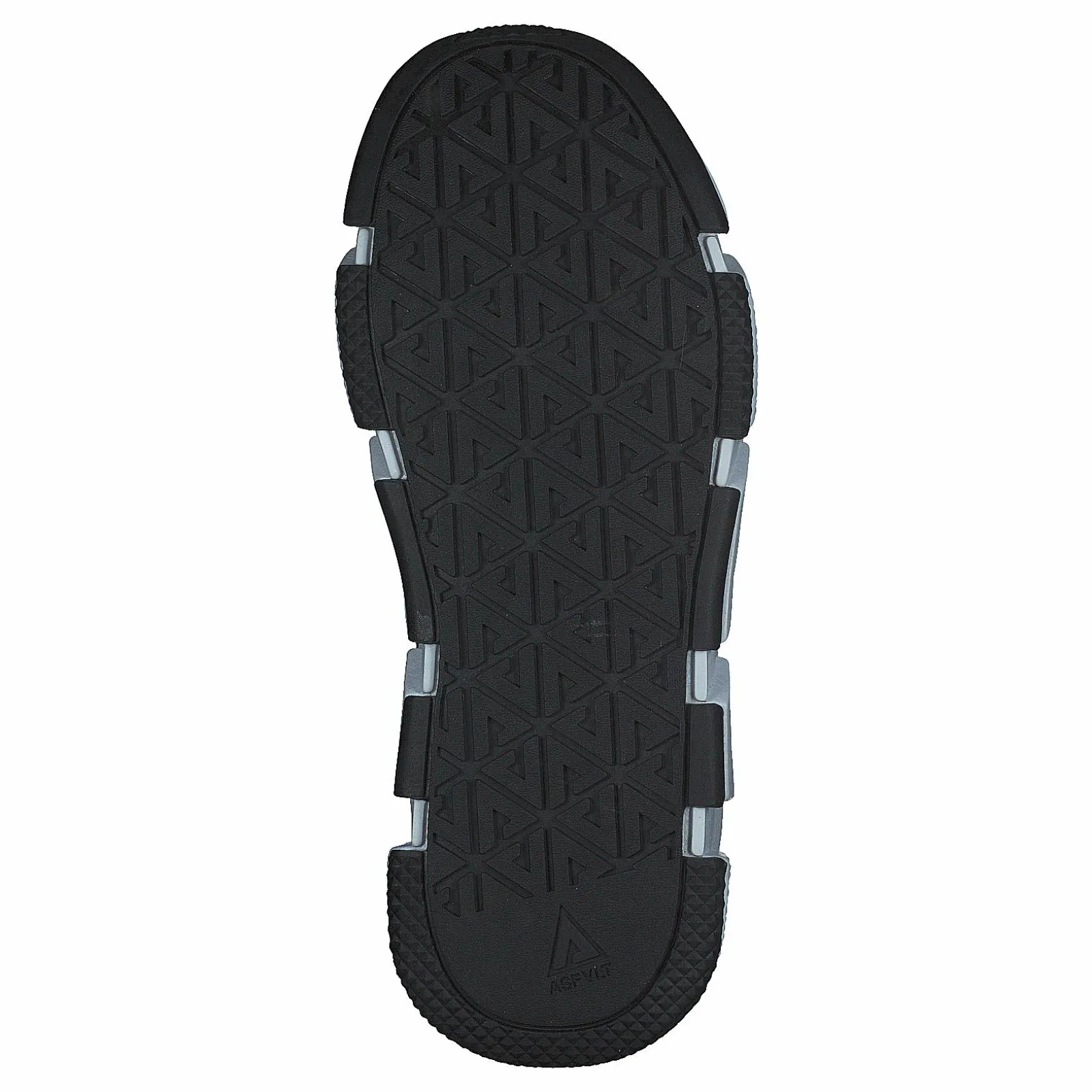 Asfvlt Speedsocks Evo Black Carbone