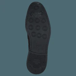 Gant Spencer G46 Dark Brown Leather