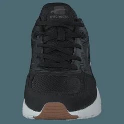 Bagheera Spicy Black/offwhite