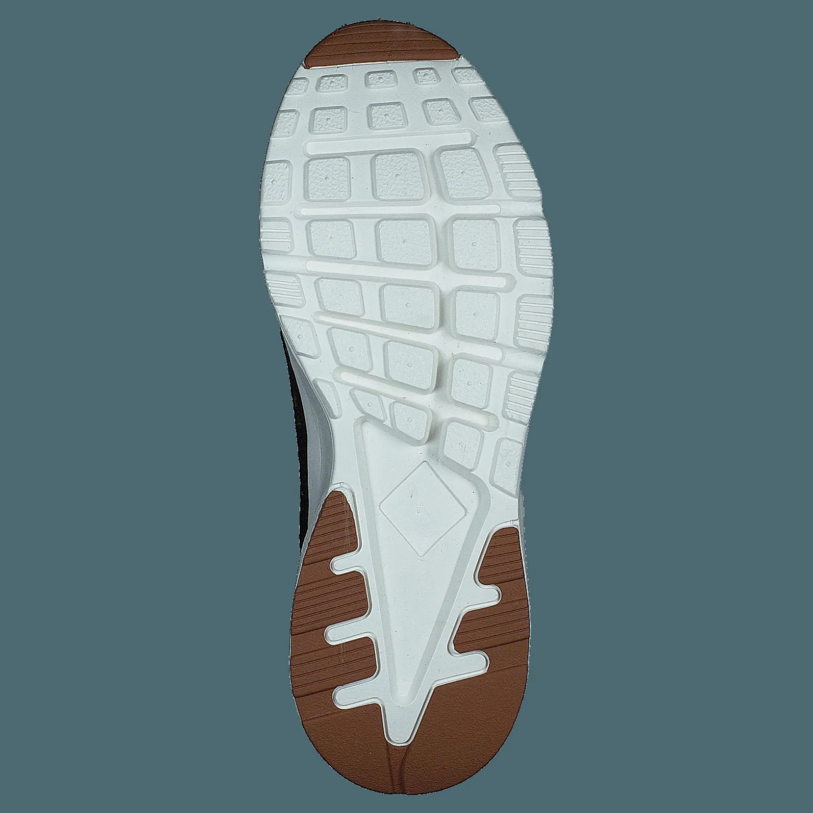 Bagheera Spicy Black/offwhite