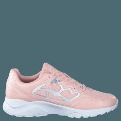 Bagheera Spicy Soft Pink/white