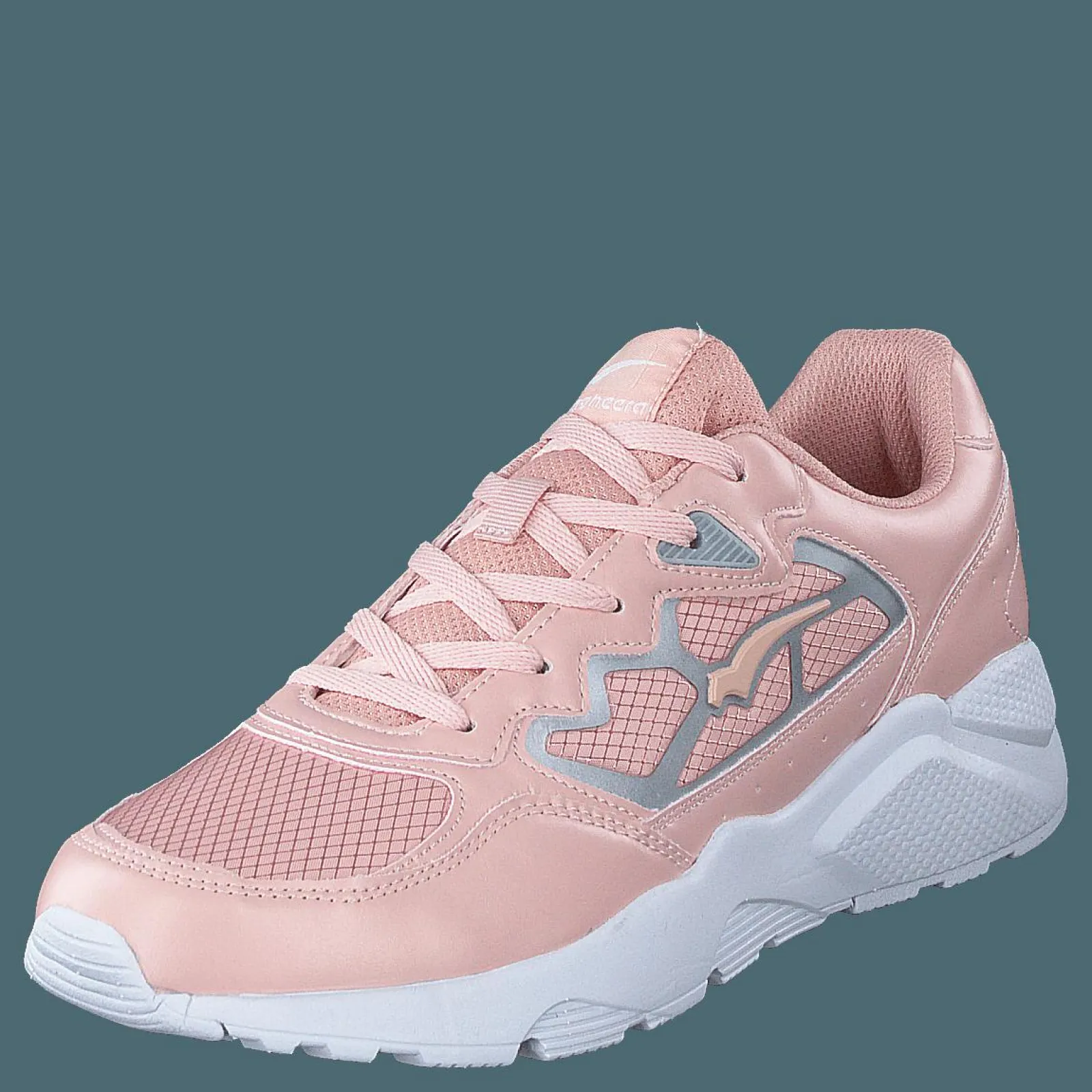 Bagheera Spicy Soft Pink/white