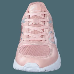 Bagheera Spicy Soft Pink/white