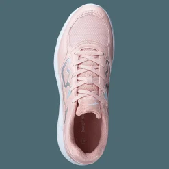 Bagheera Spicy Soft Pink/white