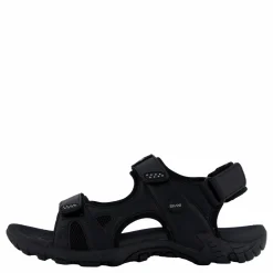 Exani Spider Pro Black