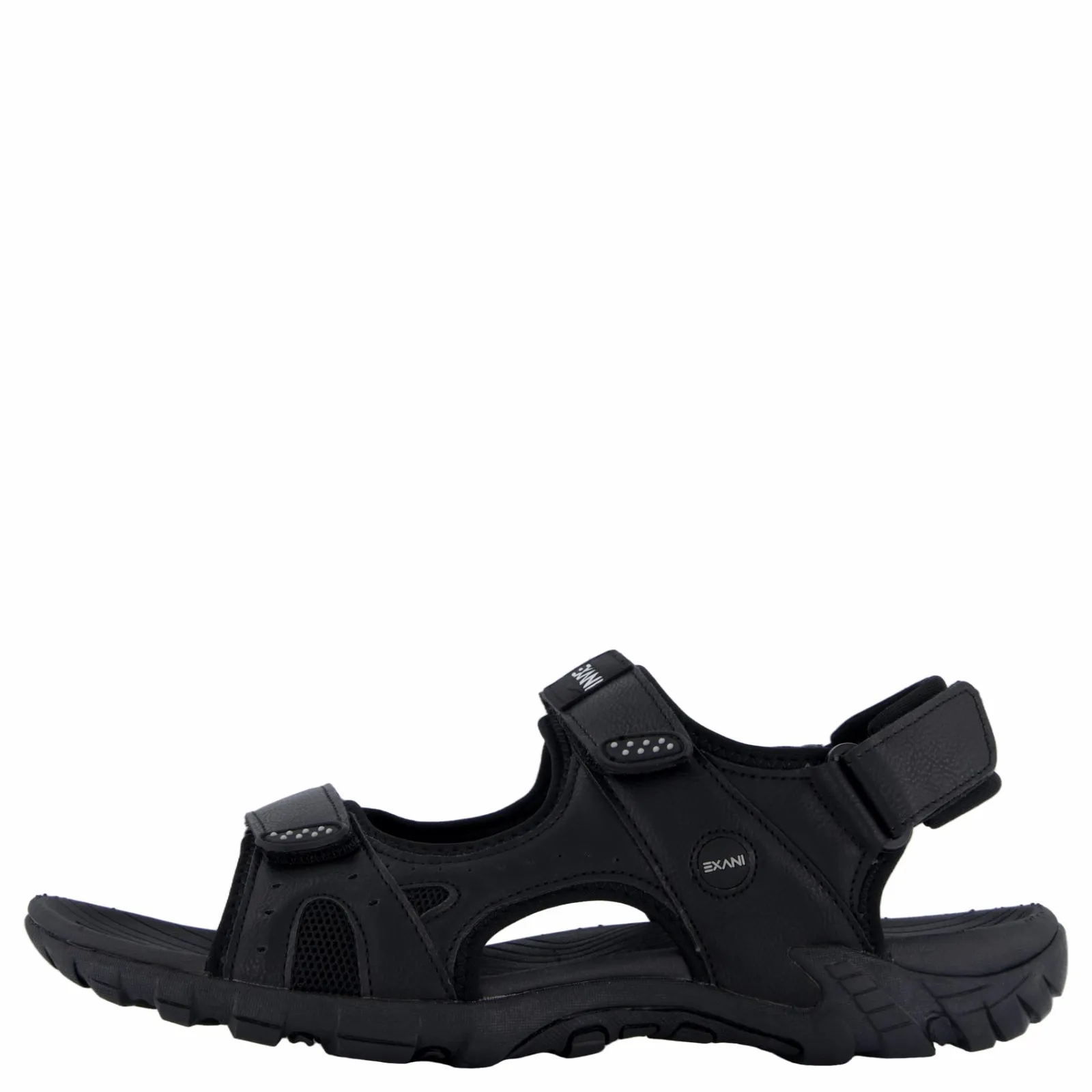 Exani Spider Pro Black