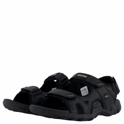 Exani Spider Pro Black