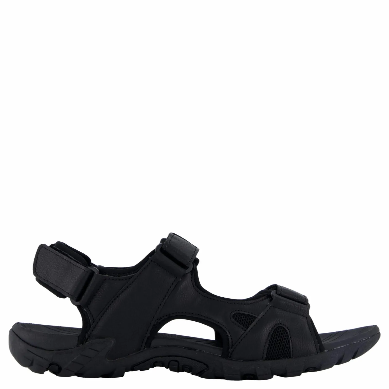 Exani Spider Pro Black