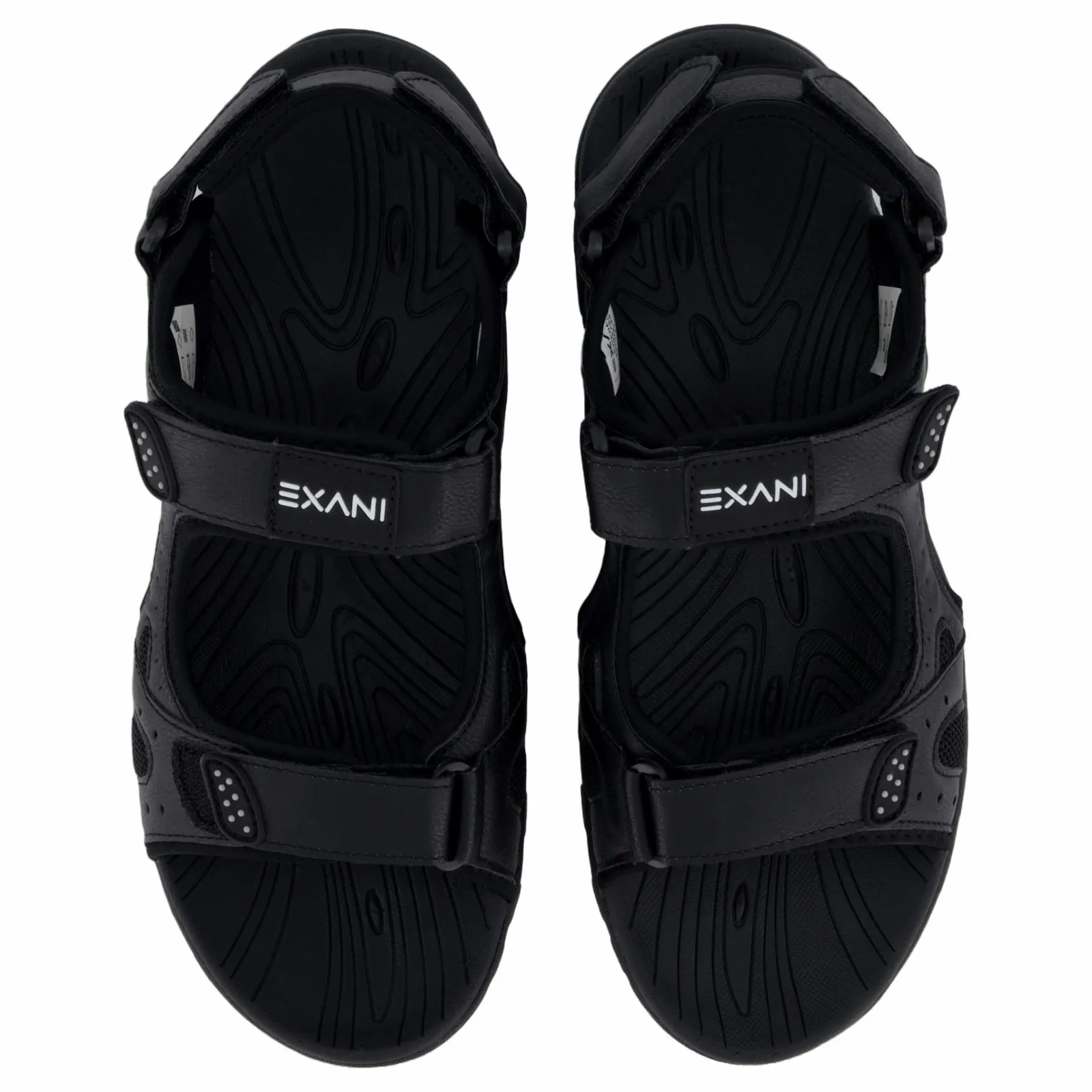 Exani Spider Pro Black