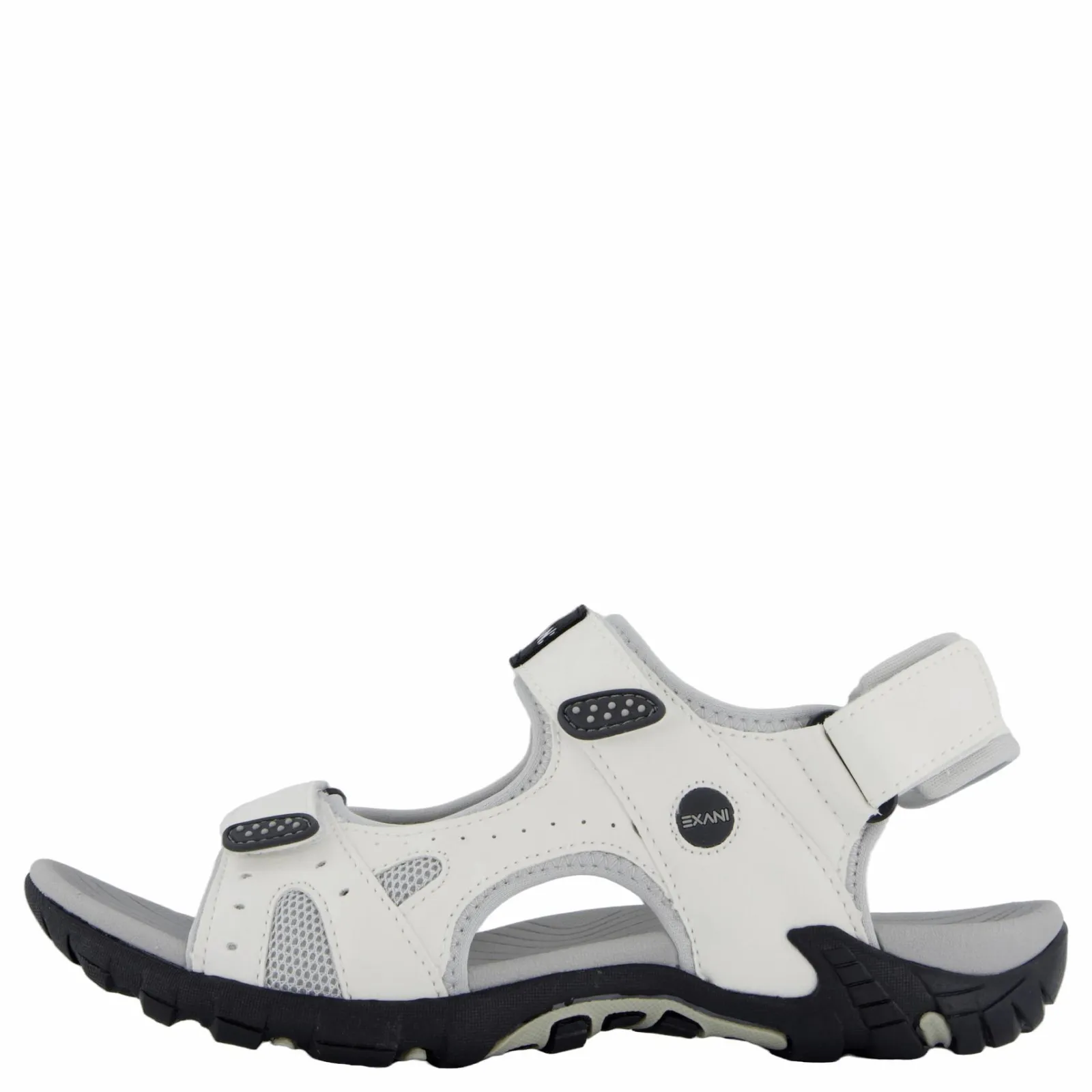 Exani Spider Pro White