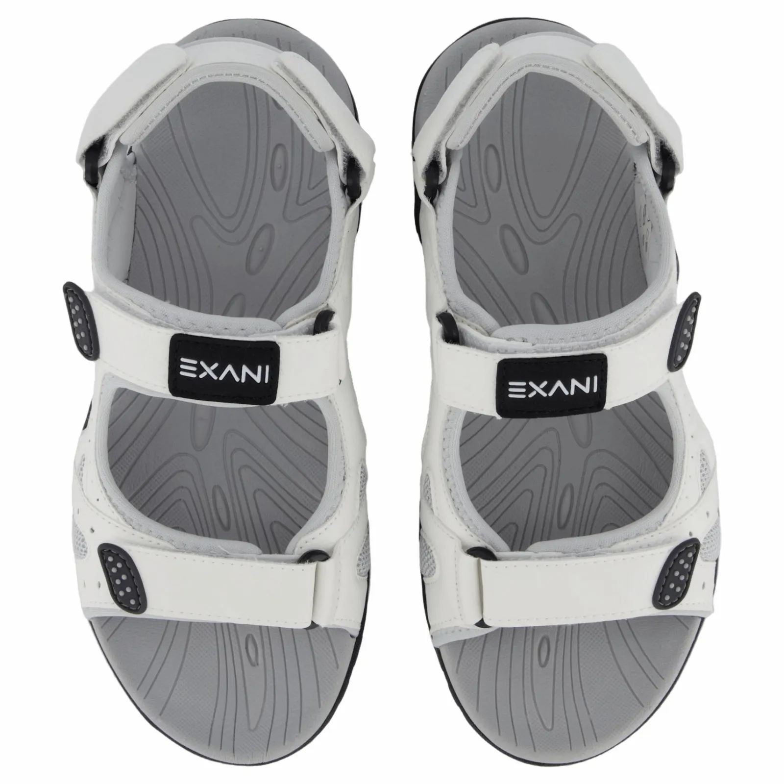 Exani Spider Pro White