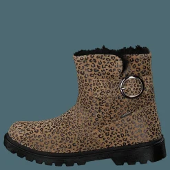 Barn Superfit Spirit Beige