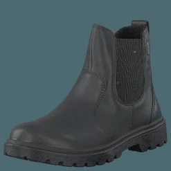 Barn Superfit Spirit Black