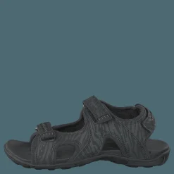 Bagheera Spirit Black/dark Grey