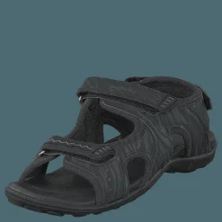 Bagheera Spirit Black/dark Grey